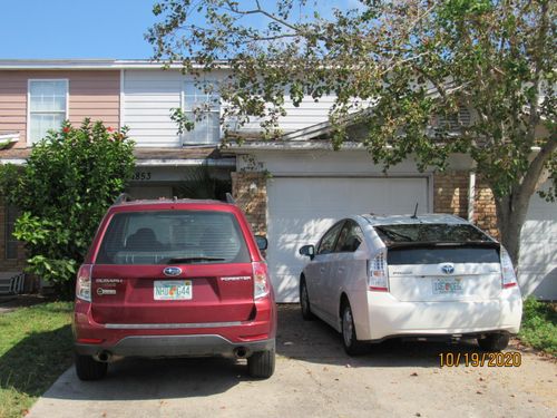 1853 Whispering Oaks Ln, Fort Walton Beach, FL, 32547-7065 | Card Image