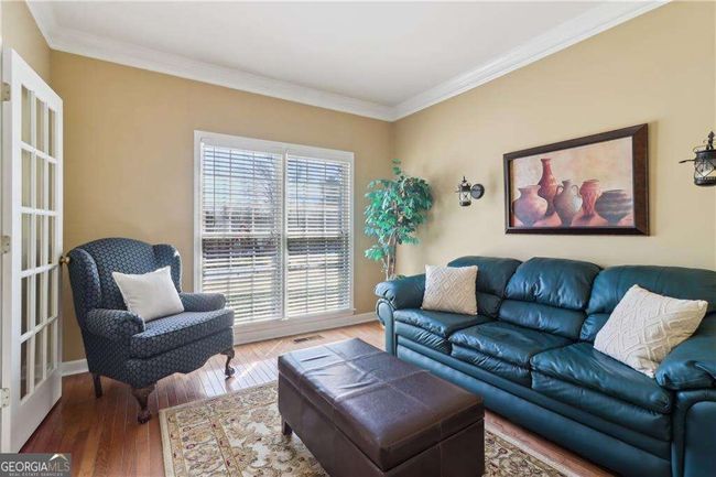 1150 Cedar Bluff Trl Sw, House other with 4 bedrooms, 4 bathrooms and 2 parking in Lilburn GA | Image 8