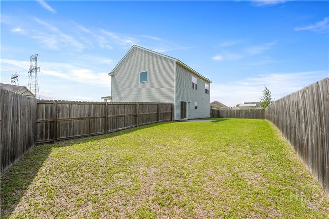 153 Whirlwind Way, House other with 3 bedrooms, 3 bathrooms and null parking in Guyton GA | Image 39