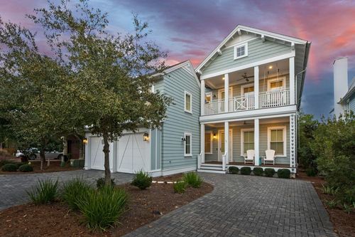 38 Shore Bridge Cir, Watersound, FL, 32461-8515 | Card Image