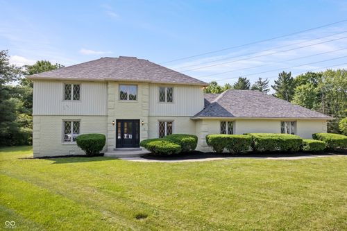9205 Selkirk Ct, Indianapolis, IN, 46260-1222 | Card Image
