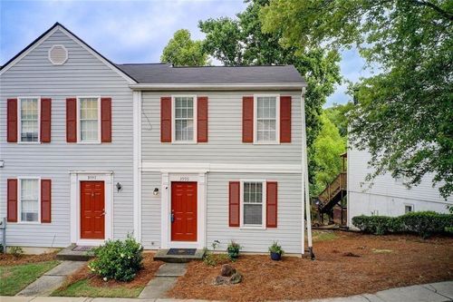 3999 Bayside Cir, Atlanta, GA, 30340-4236 | Card Image