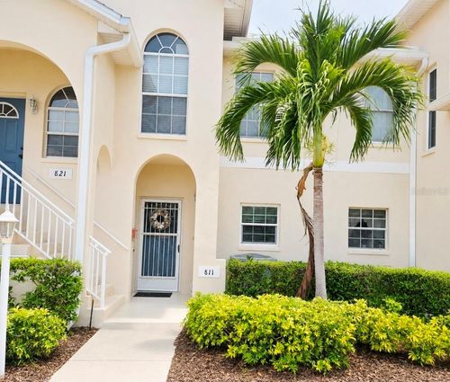 811-8360 Wingate Dr, SARASOTA, FL, 34238-5406 | Card Image