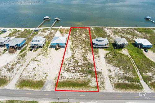 2408 Bienville Blvd, Dauphin Island, AL, 36528-4229 | Card Image