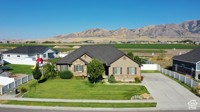 775 , Tremonton, UT 84337