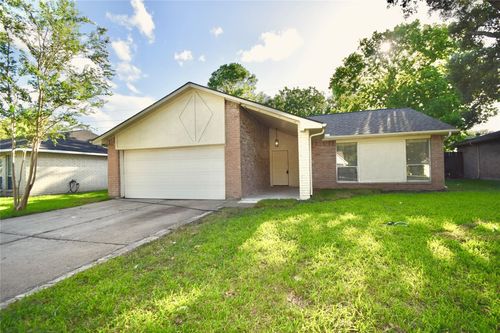 16710 Rippling Mill Dr, Sugar Land, TX, 77498-1930 | Card Image