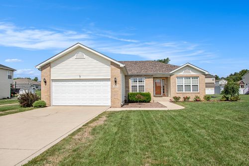 517 Dayspring Ct, Valparaiso, IN, 46385-8754 | Card Image