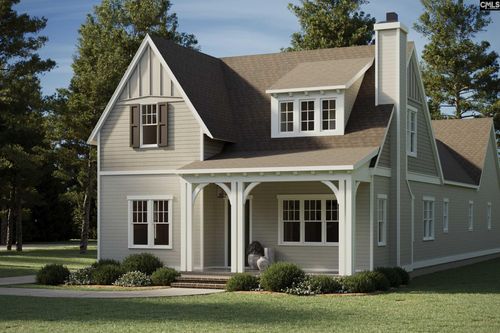 169 Timber Trail Ln, Prosperity, SC, 29127-9636 | Card Image
