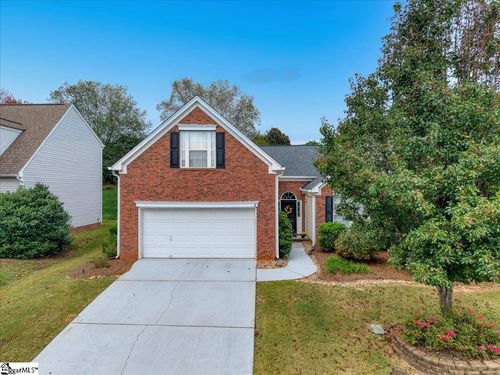 17 Smokehouse Dr, Simpsonville, SC, 29681-6367 | Card Image