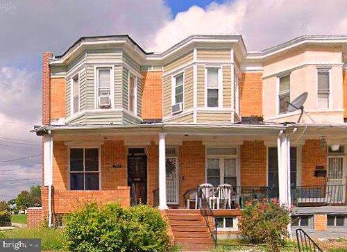 704 E 23rd St, BALTIMORE, MD, 21218-5411 | Card Image