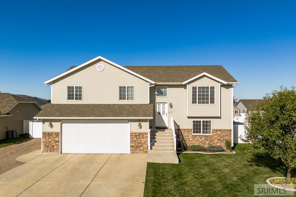 Hershey Loop, Pocatello, ID 83202
