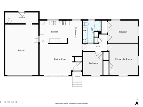 315 Hermitage Dr, Knoxville, TN, 37920-5849 | Card Image