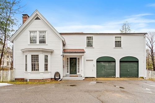 70 Lexington Rd, Concord, MA, 01742-2520 | Card Image