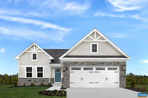 47 Gunnison Dr, BARBOURSVILLE, VA, 22923 | Card Image