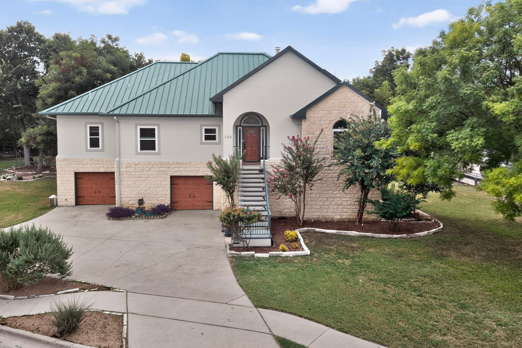 Residential in Round Rock 2