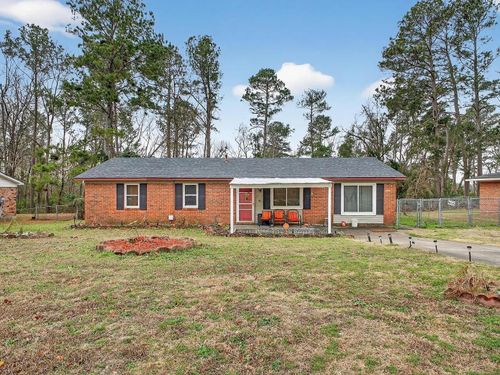 2914 Cumberland Dr, Augusta, GA, 30906-4324 | Card Image