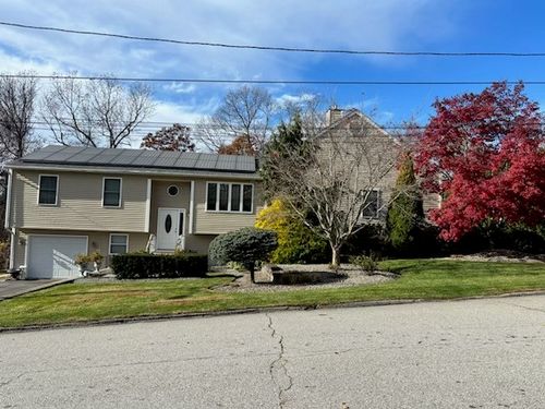 61 Wilson Avenue, Johnston, RI, 02919 | Card Image