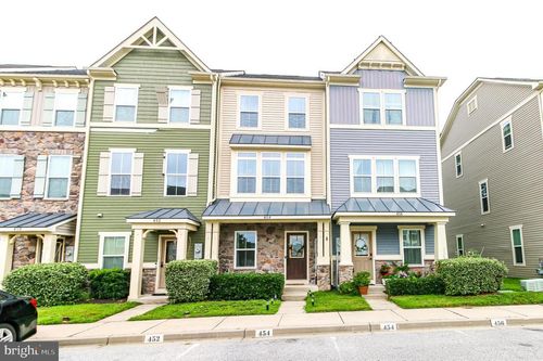 454 Willow Bend Dr, GLEN BURNIE, MD, 21060-8494 | Card Image