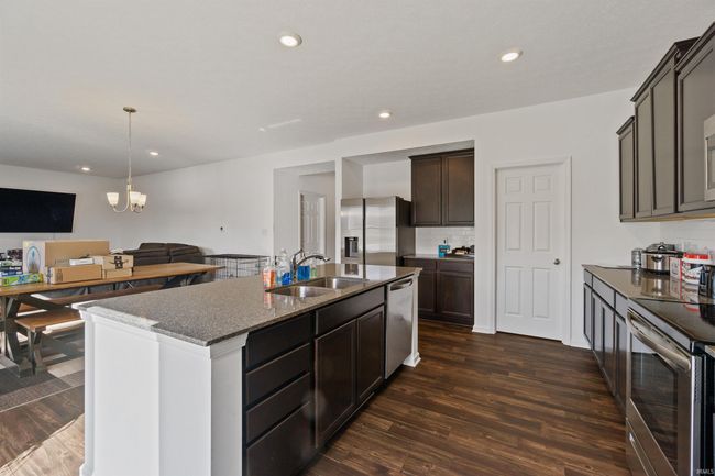 6903 Aster Dr, House other with 4 bedrooms, 3 bathrooms and null parking in Pendleton IN | Image 5