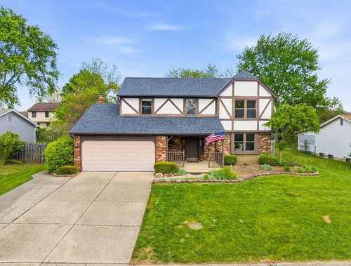 6474 Firethorn Ave, Reynoldsburg, OH, 43068-1046 | Card Image