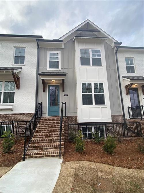 805 Green Sapling Trl, Suwanee, GA, 30024-5129 | Card Image