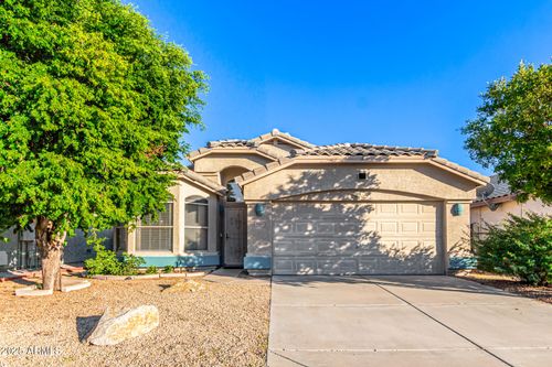 17107 N Elko Dr, Surprise, AZ, 85374-4808 | Card Image