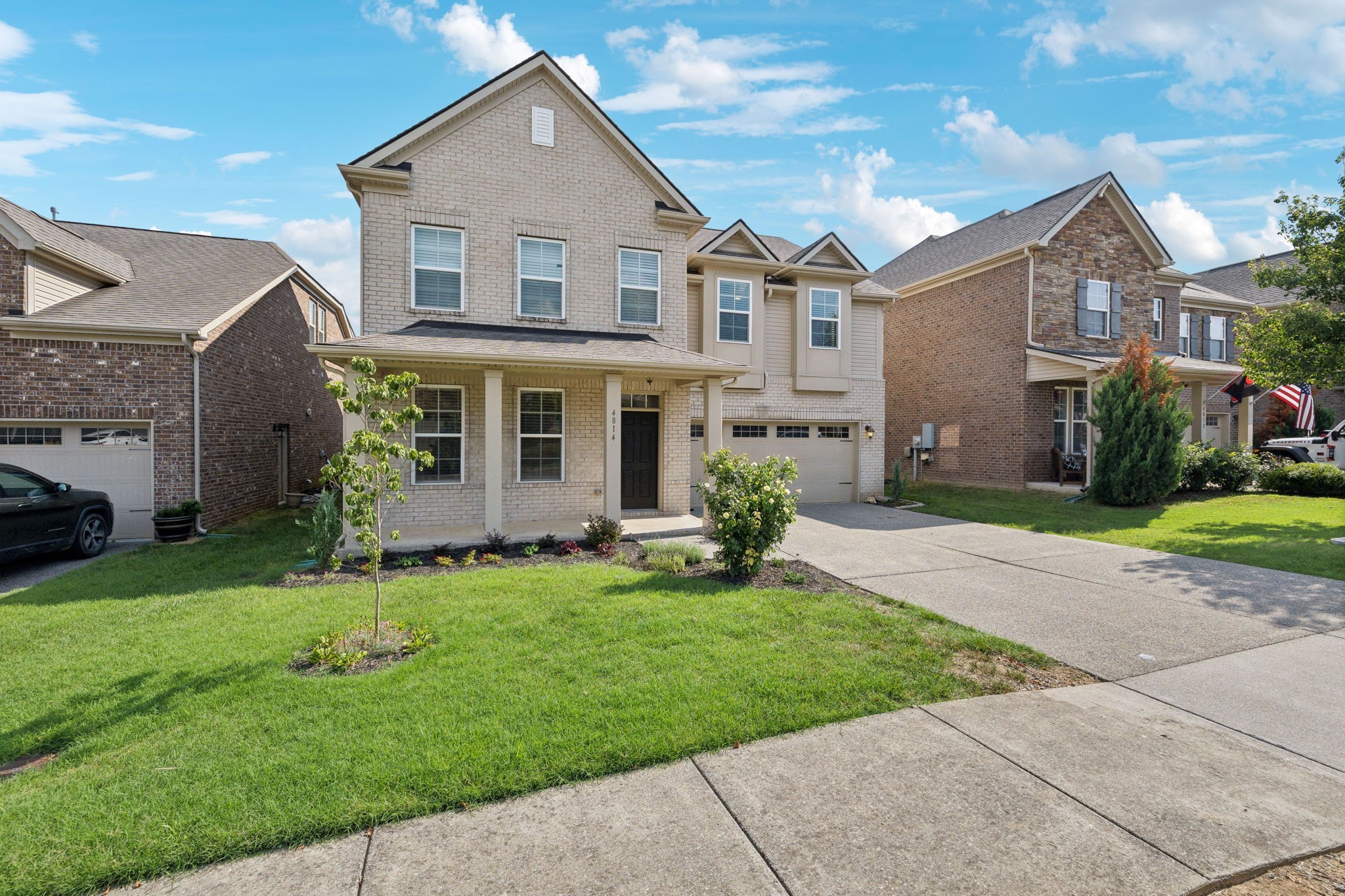 Genoa Dr, Mount Juliet, TN 37122