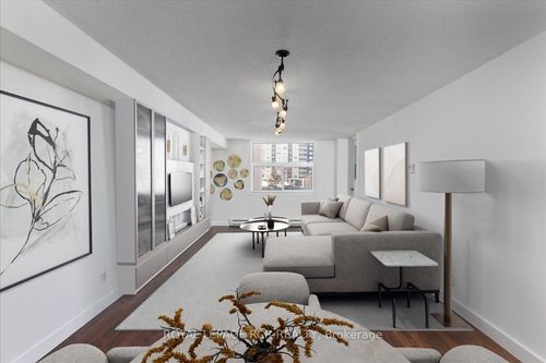 508-260 Davis Dr, Newmarket, ON, L3Y7C3 | Card Image