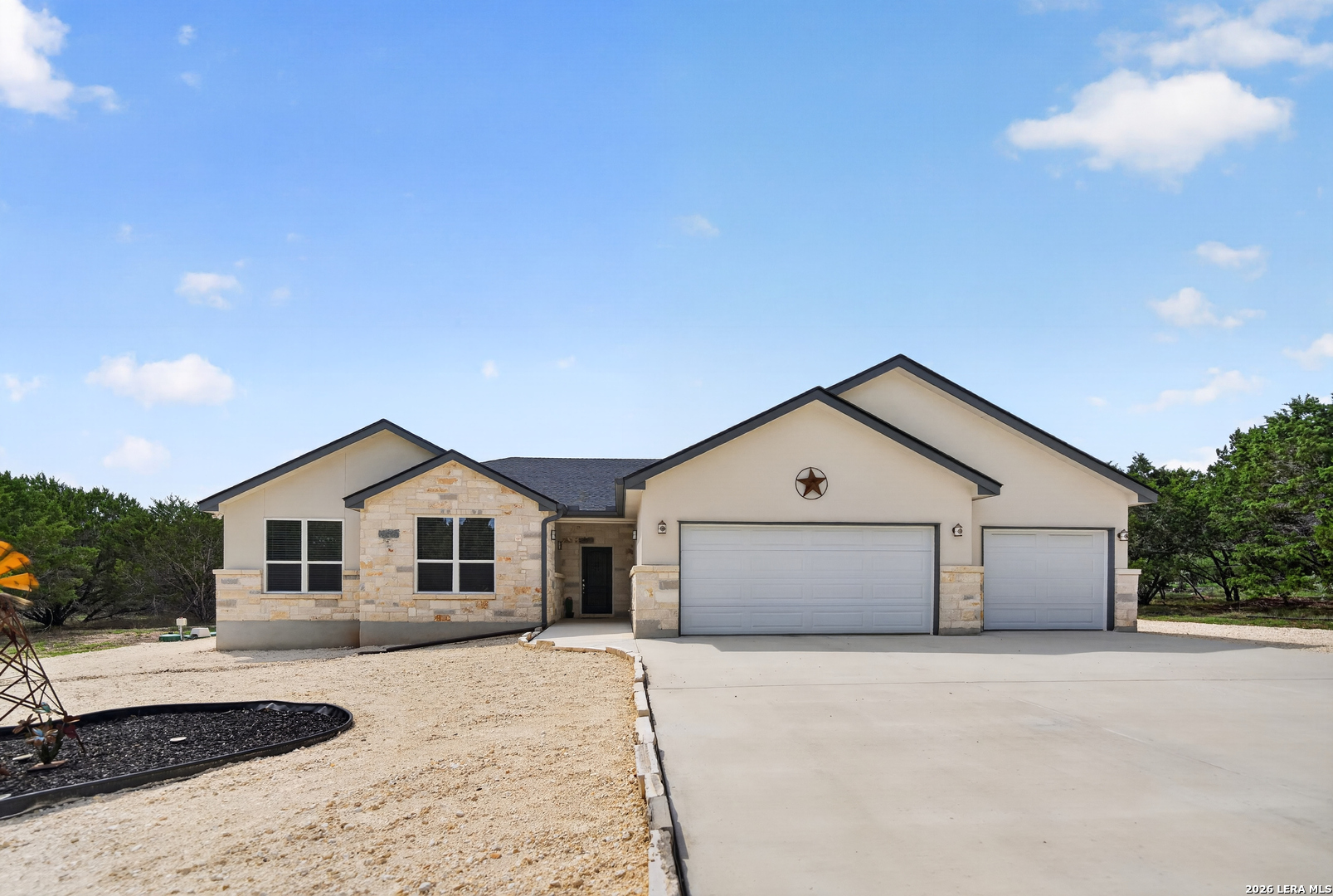 Residential in Bandera 5
