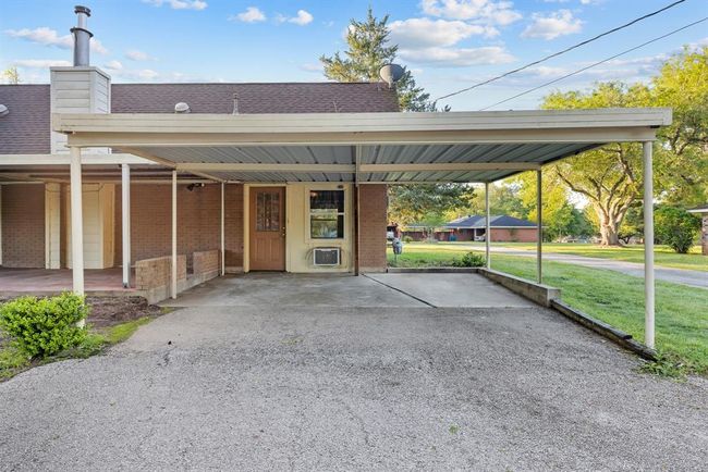 1519 Everitt St, House other with 3 bedrooms, 2 bathrooms and null parking in Navasota TX | Image 19