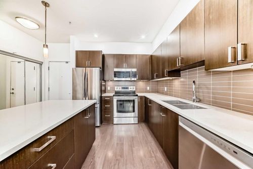 109-22 Auburn Bay Link Se, Calgary, AB, T3M1Z8 | Card Image