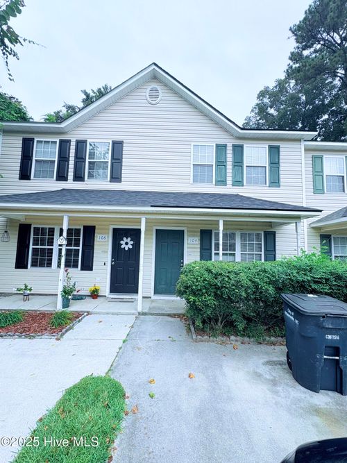 104 Pisgah Ct, Jacksonville, NC, 28546-5819 | Card Image