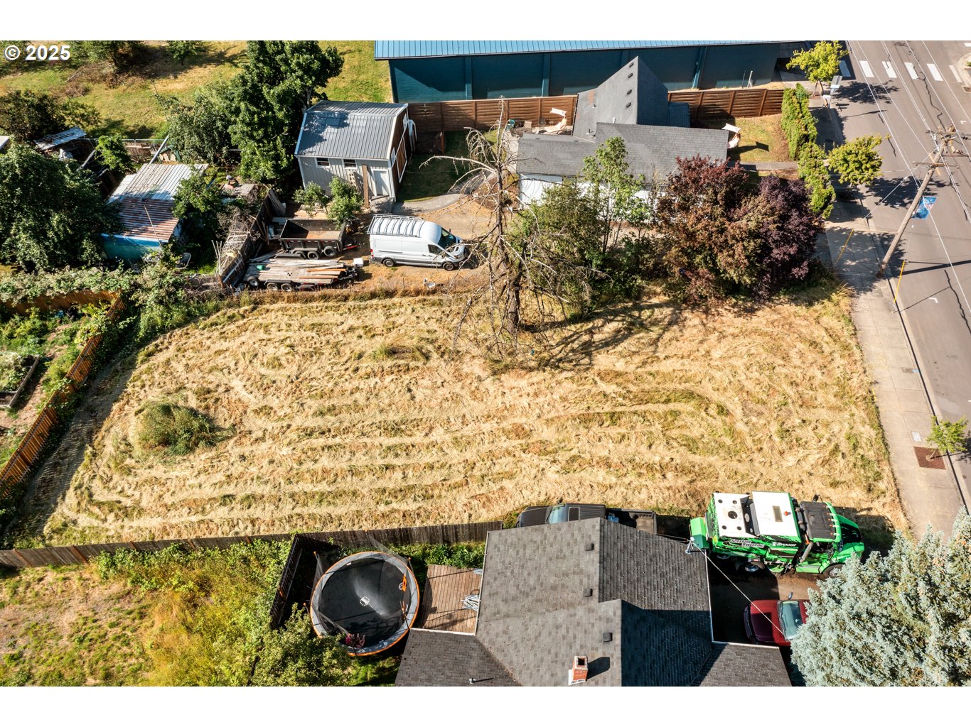 Land in Molalla 5