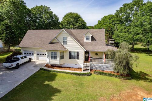 5402 Smith Rd, Pell City, AL, 35128-6862 | Card Image