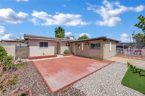 805 N 19th St, Las Vegas, NV, 89101-2204 | Card Image