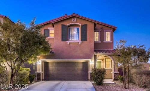 7714 Sagamore Bay Ct, Las Vegas, NV, 89179-1428 | Card Image