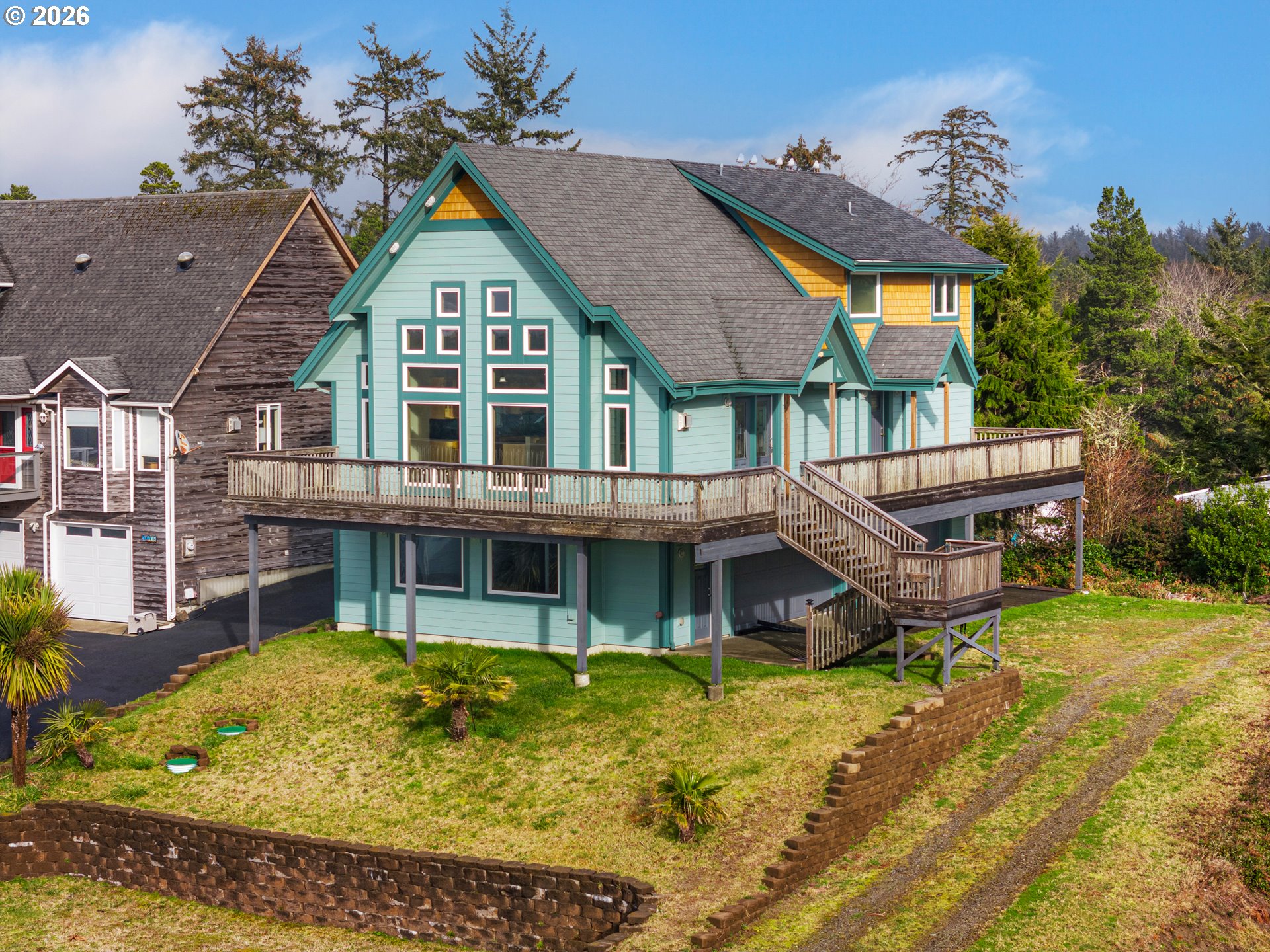 Residential in OceanPark