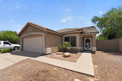 8425 E Navarro Cir, Mesa, AZ, 85209-7303 | Card Image