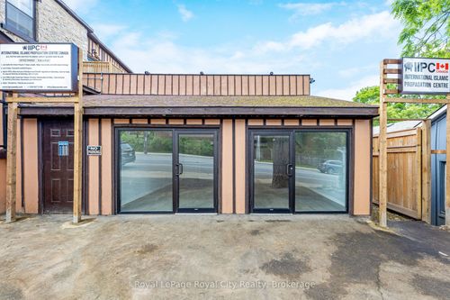 unit-d-132 Main St S, Rockwood, ON, N0B2K0 | Card Image