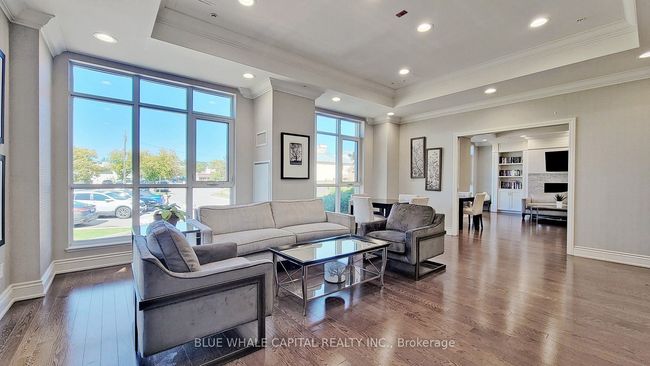 426 - 68 Main St N, Condo with 2 bedrooms, 2 bathrooms and null parking in Markham ON | Image 38