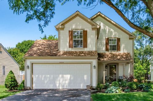 1684 Weather Stone Ln, Columbus, OH, 43235-1982 | Card Image