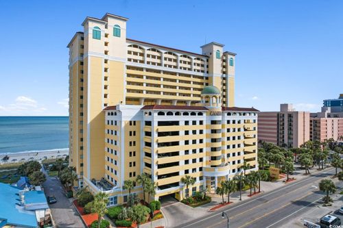 301-2000 N Ocean Blvd, Myrtle Beach, SC, 29577-3222 | Card Image