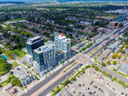 322-8888 Yonge St, Richmond Hill, ON, L4C5V6 | Card Image