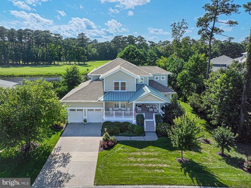 11845 Man O War Ln, BERLIN, MD, 21811-3361 | Card Image