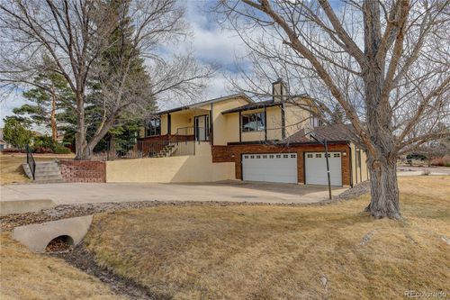 355 Palm Springs Drive, Colorado Springs, CO, 80921 | Card Image