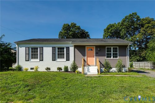 400 Vevadel Drive, Richmond, VA, 23225 | Card Image