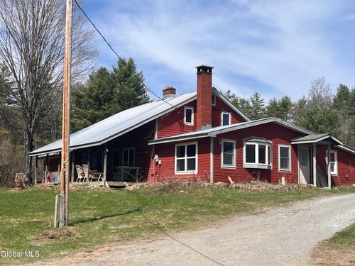 100 Fish Hollow Rd, North Creek, NY, 12853-3502 | Card Image