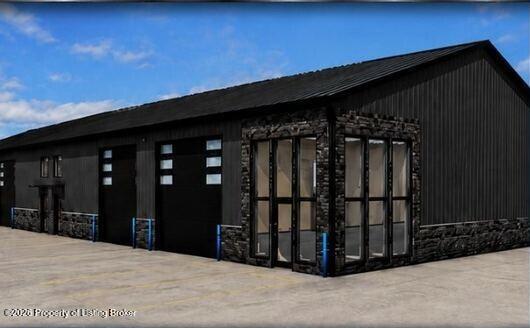 Commercial Sale in Williston
