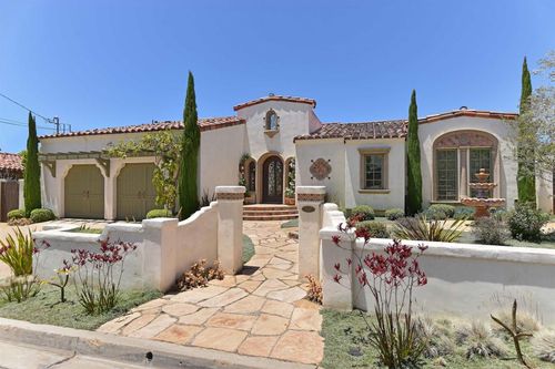 6018 Avenida Chamnez, La Jolla, CA, 92037 | Card Image