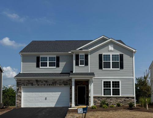 lot-2529-1502 Crest Dr, Galena, OH, 43021-3203 | Card Image
